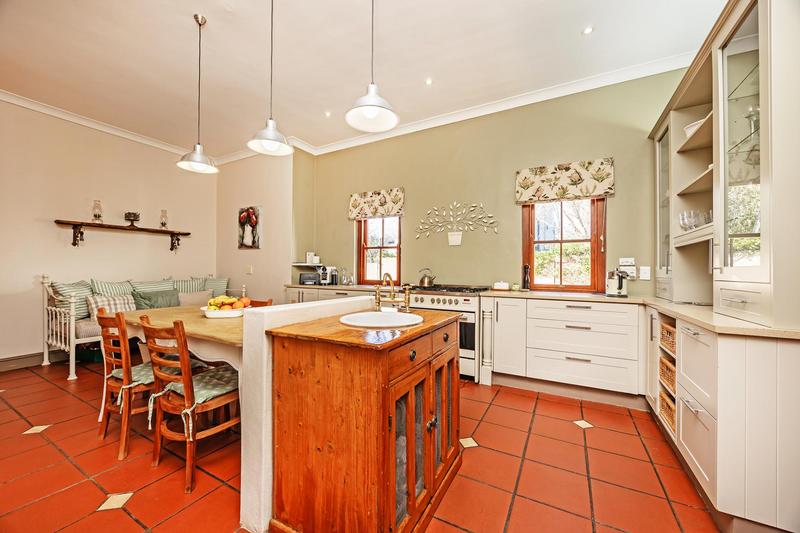 4 Bedroom Property for Sale in Vierlanden Western Cape